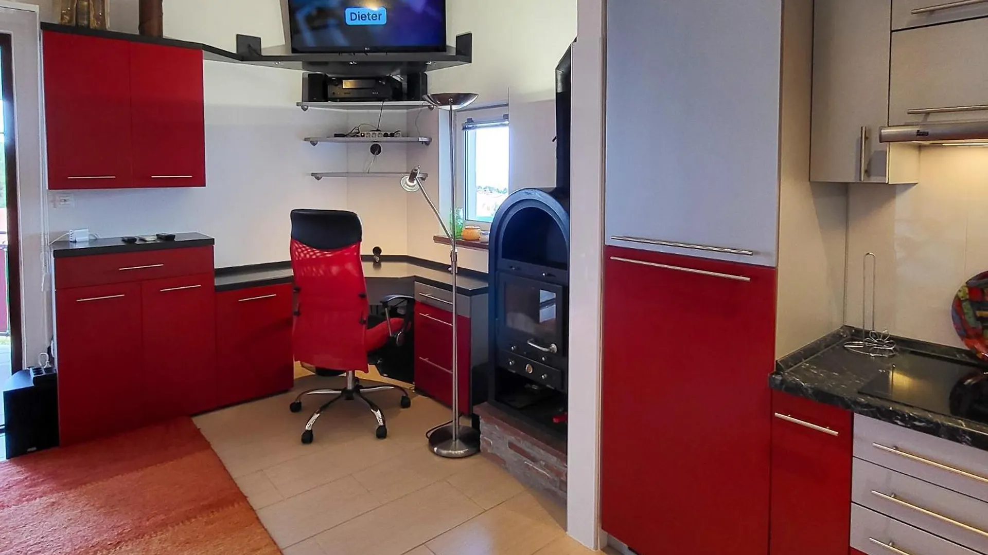 Apartment Ferienwohnungen Velijoze Porec