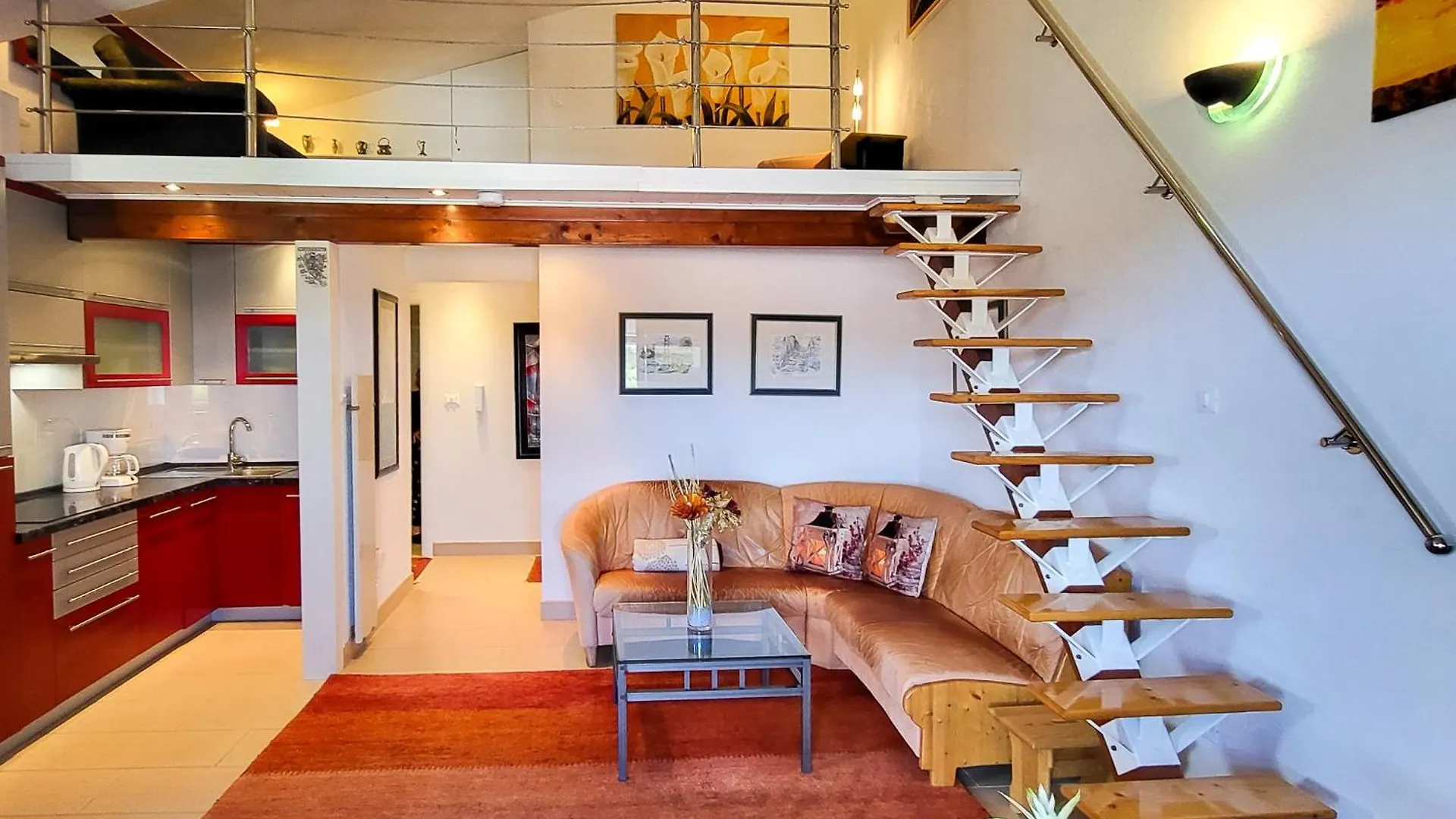 Apartment Ferienwohnungen Velijoze Porec