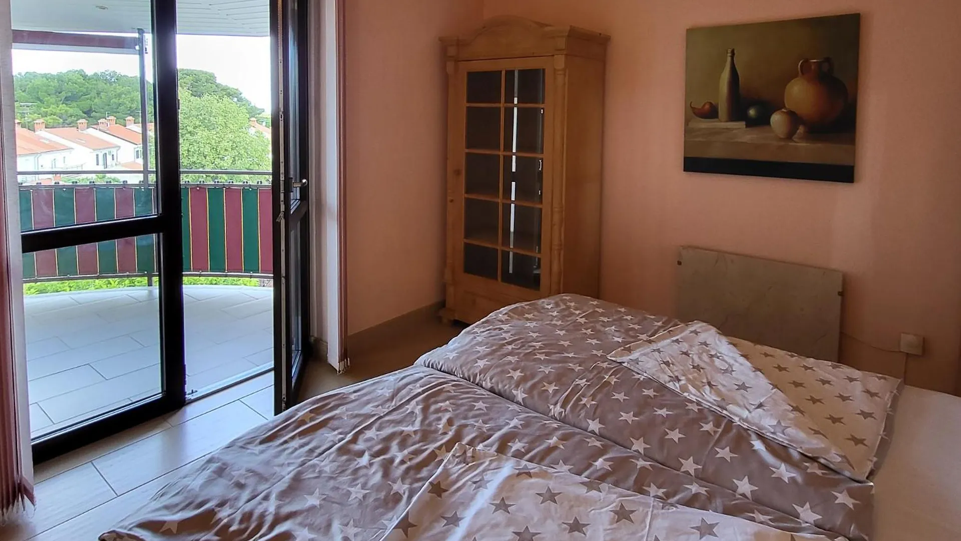 Apartment Ferienwohnungen Velijoze Porec