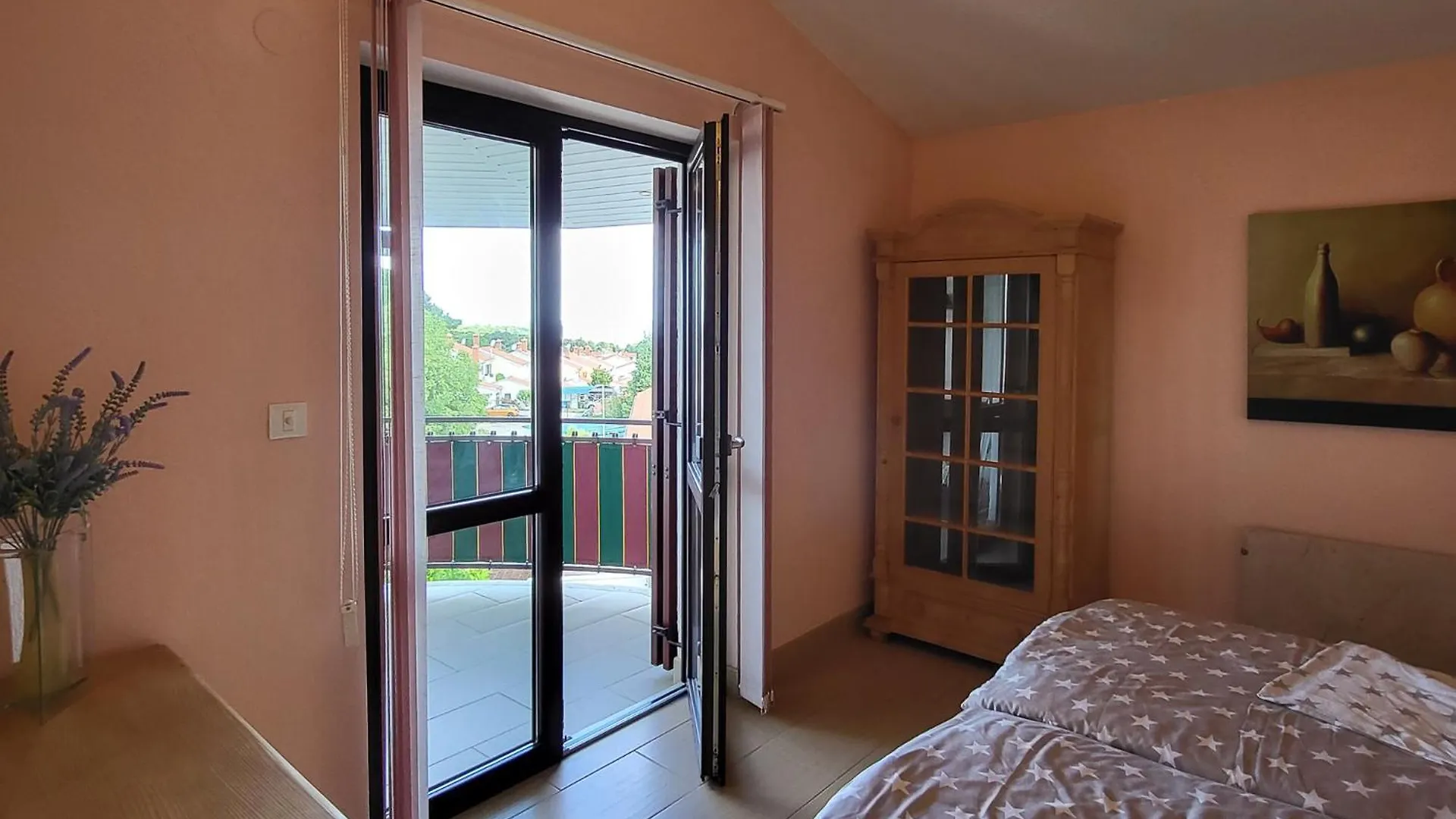 Ferienwohnungen Velijoze Porec Apartment