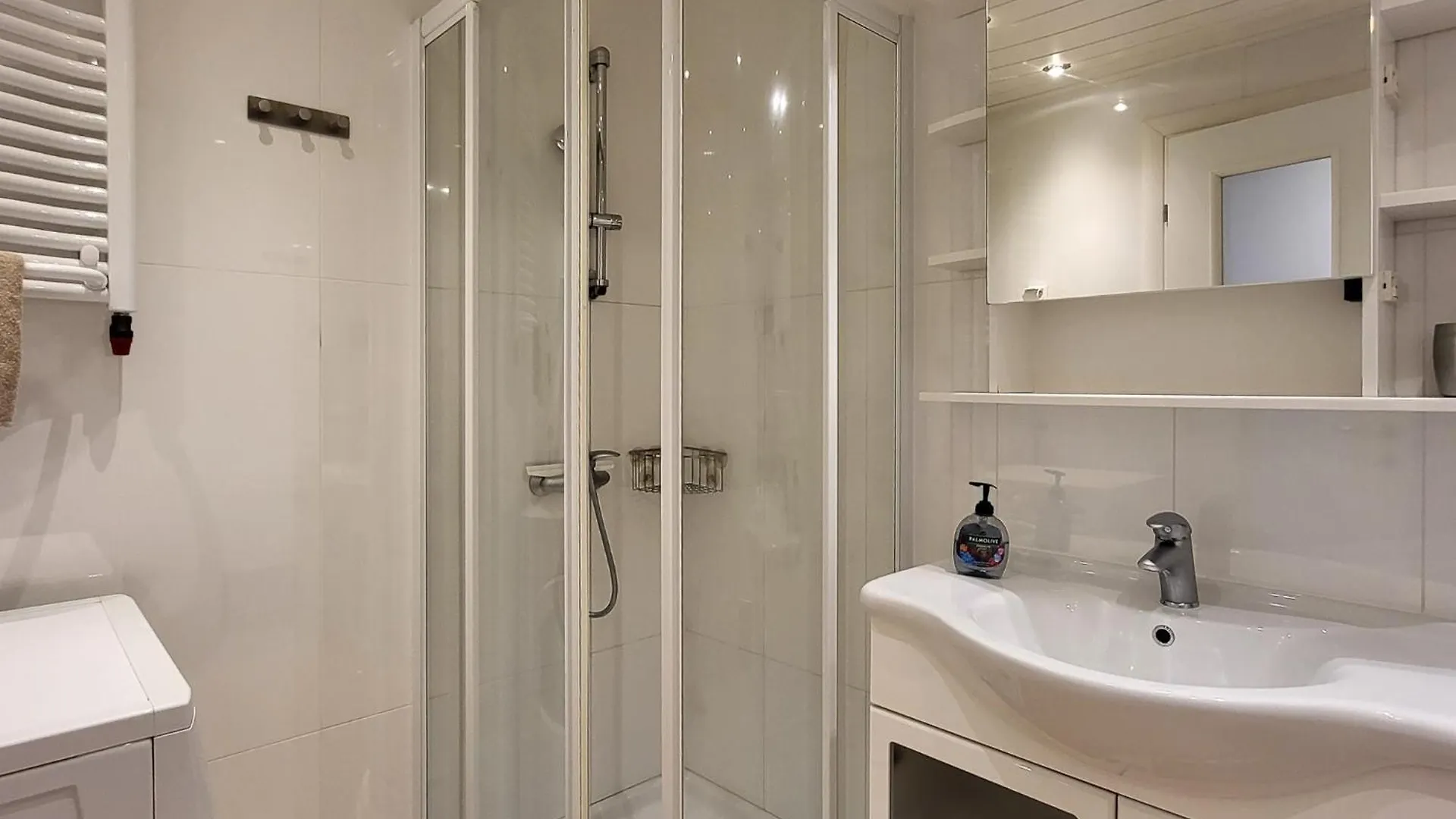 Ferienwohnungen Velijoze Porec Apartment