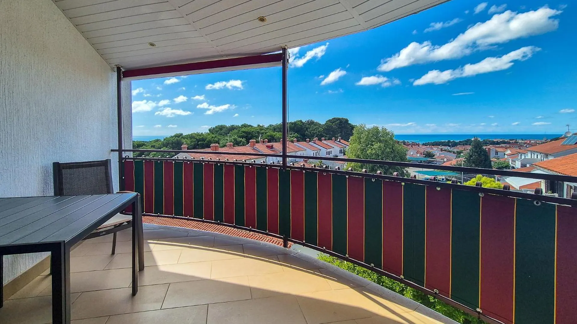 Apartment Ferienwohnungen Velijoze Porec