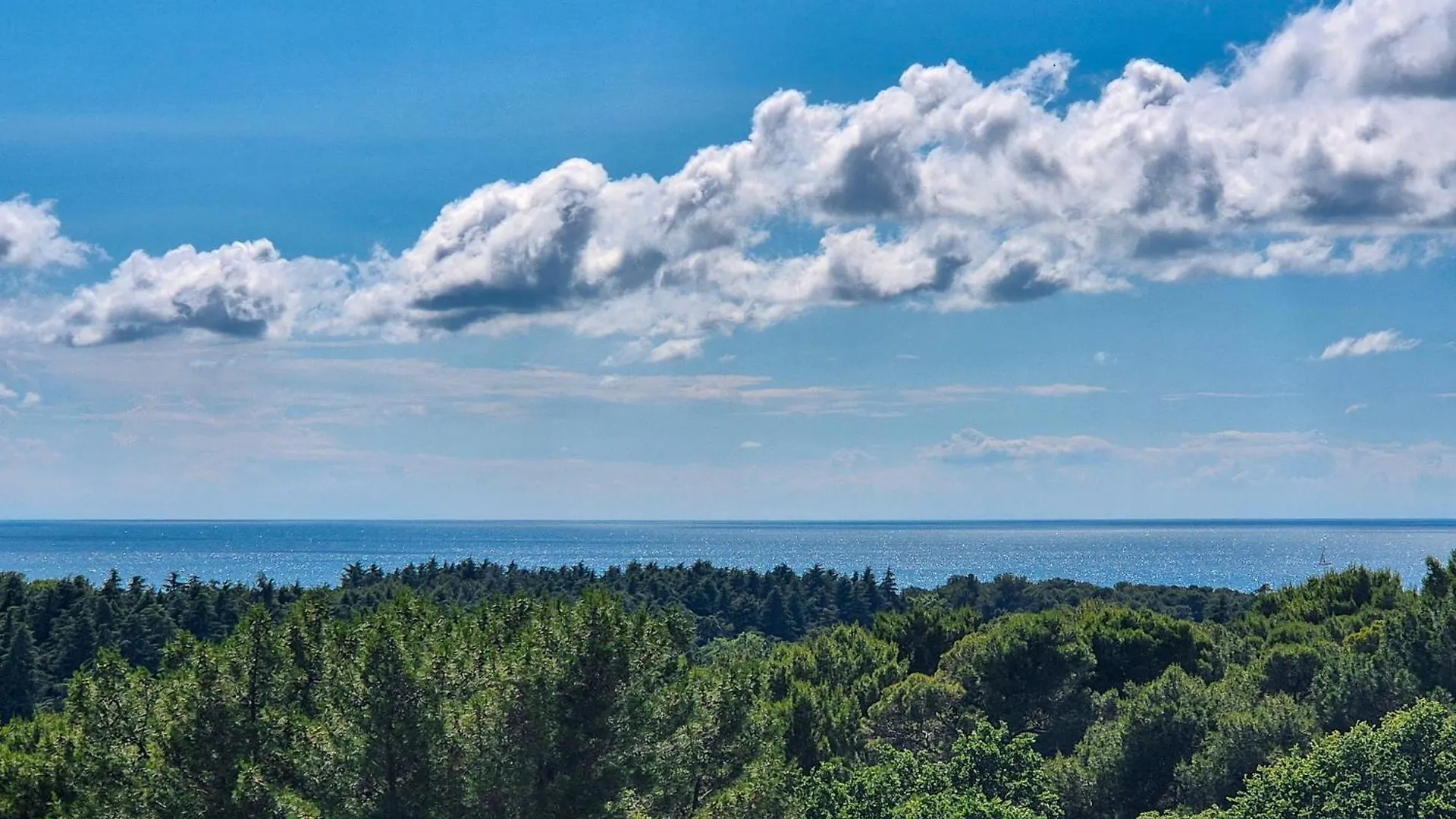 Ferienwohnungen Velijoze Porec 0*,  Croatia