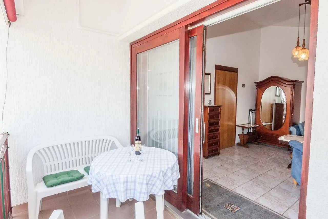 Ferienwohnungen Velijoze Porec