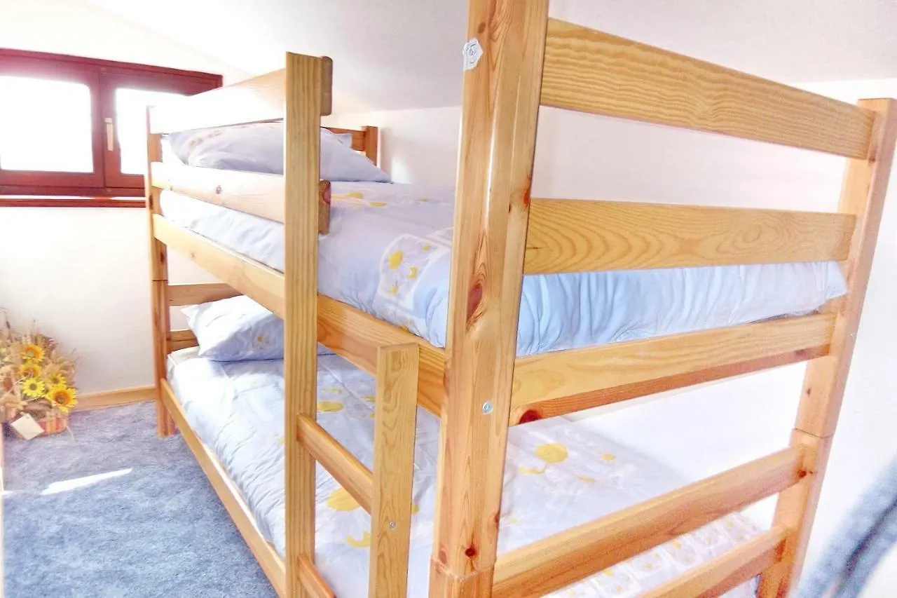 Apartment Ferienwohnungen Velijoze Porec