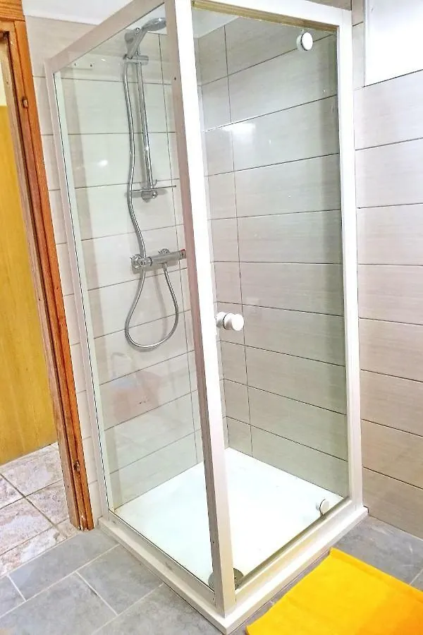 Ferienwohnungen Velijoze Porec Apartment