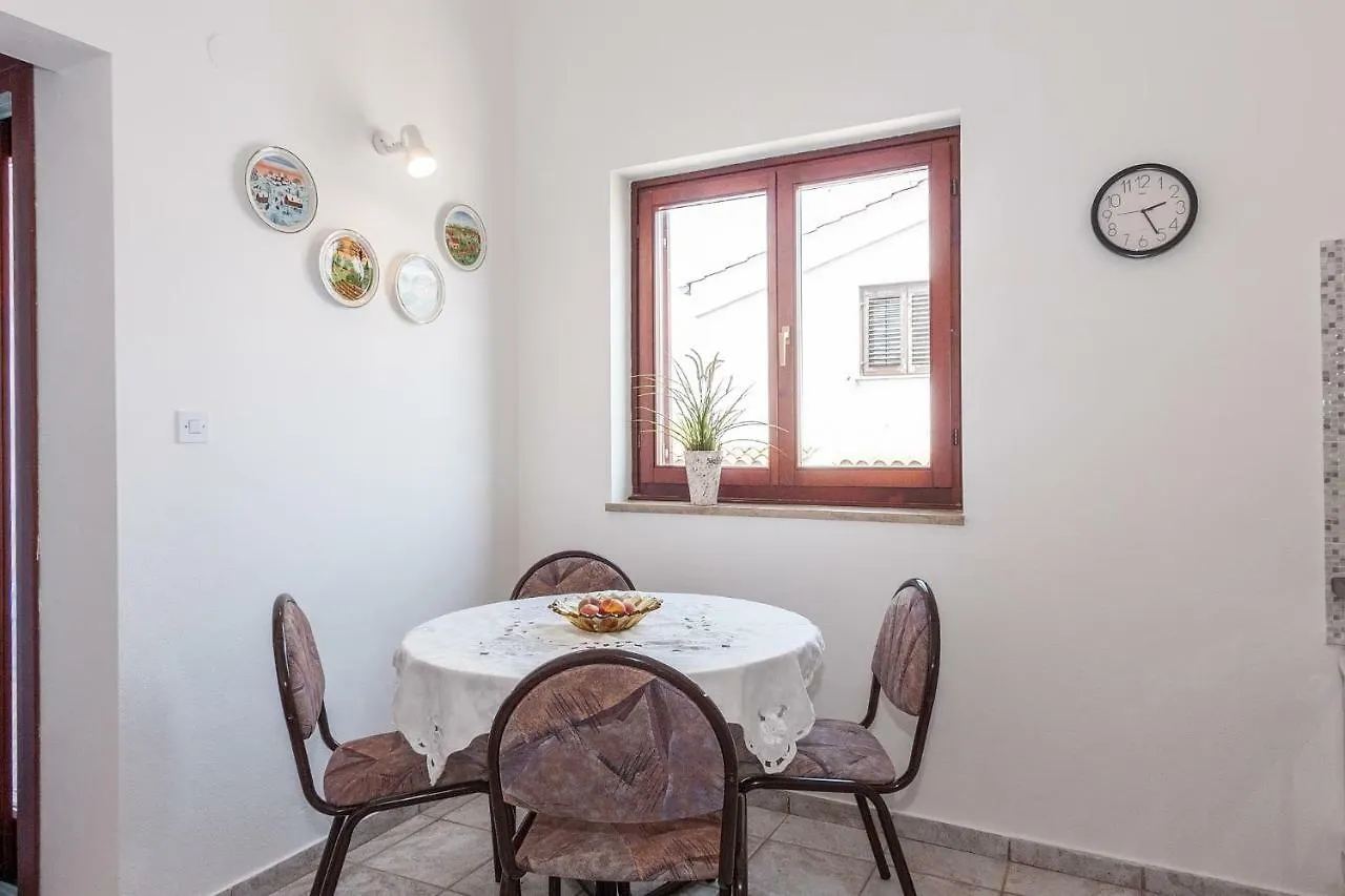 Ferienwohnungen Velijoze Porec Croatia