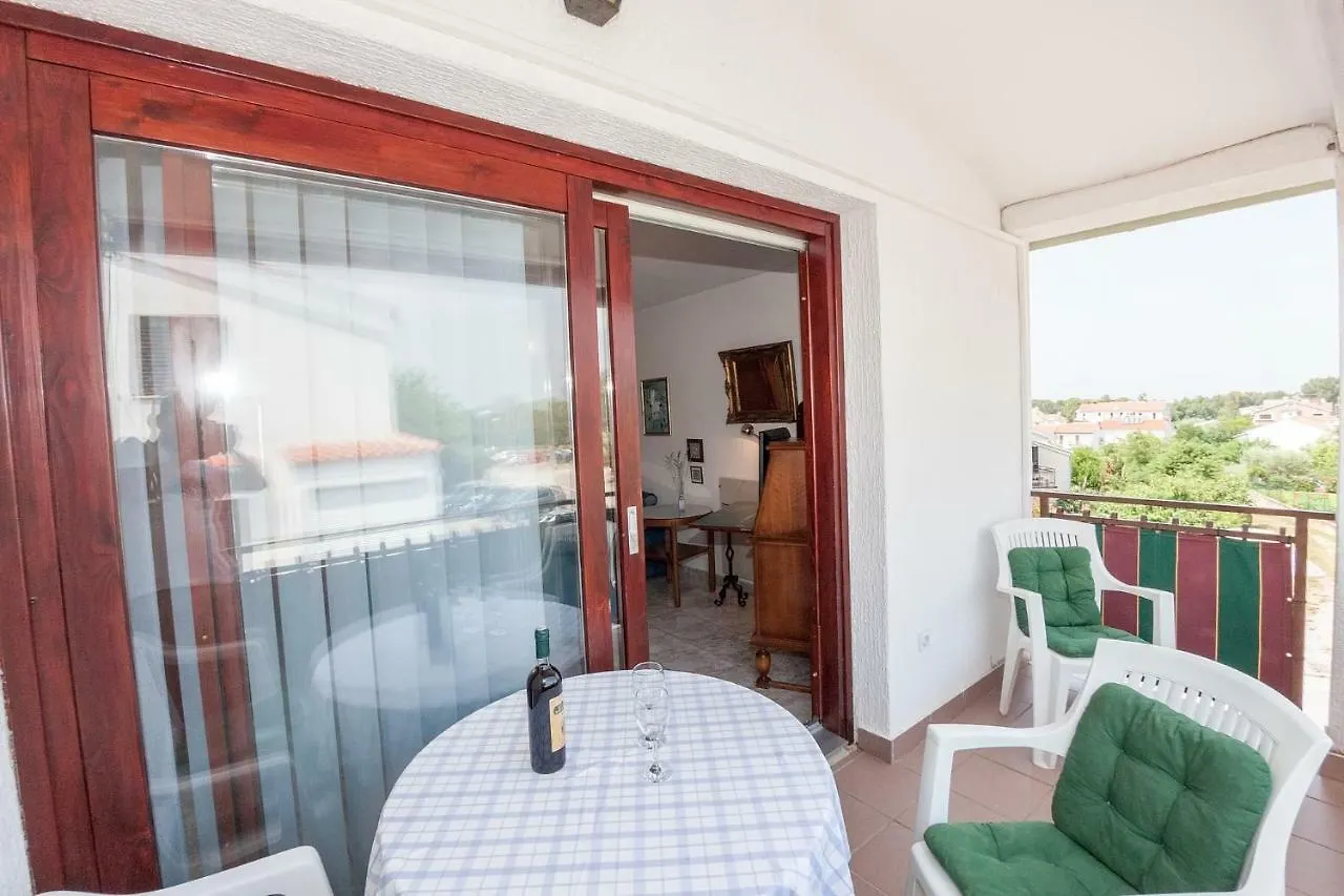 Ferienwohnungen Velijoze Porec 0*,  Croatia