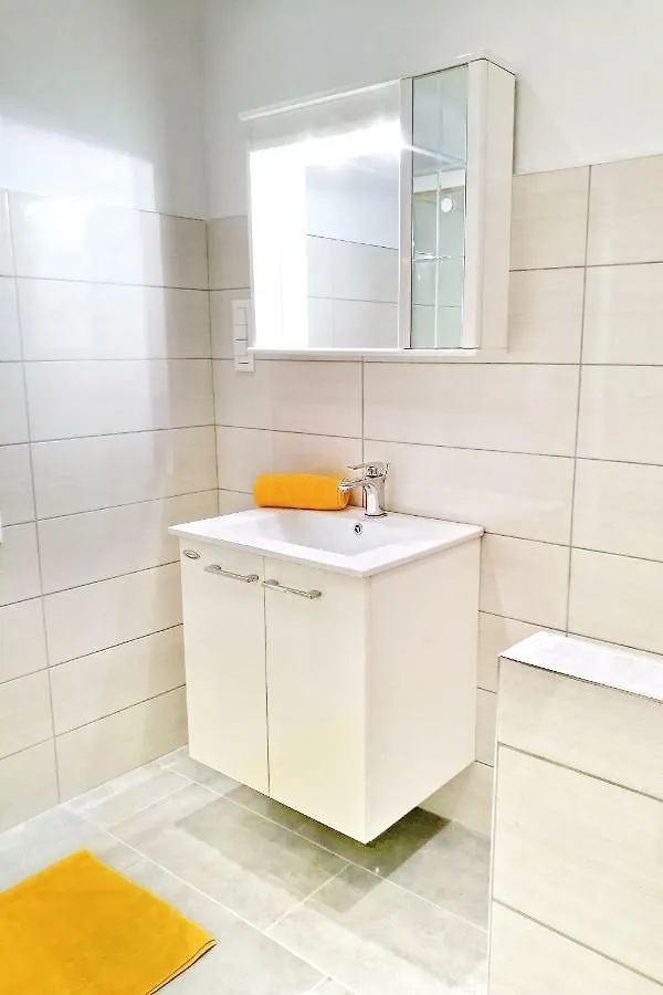 Apartment Ferienwohnungen Velijoze Porec