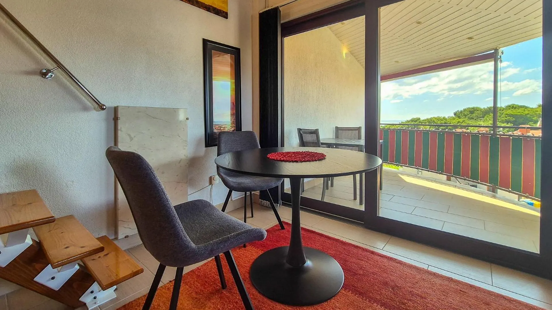 Apartment Ferienwohnungen Velijoze Porec Croatia